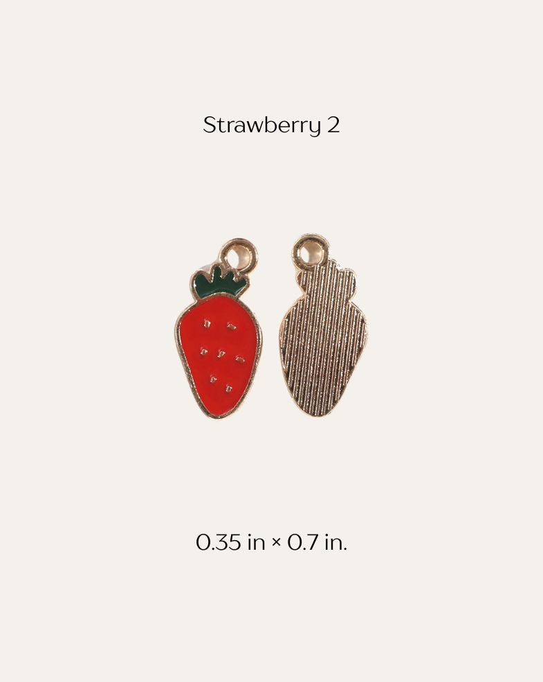 Charm-The Little Bites Collection