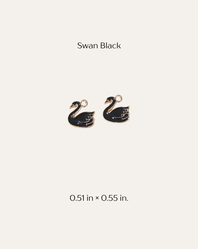 Charm-The Nature Collection