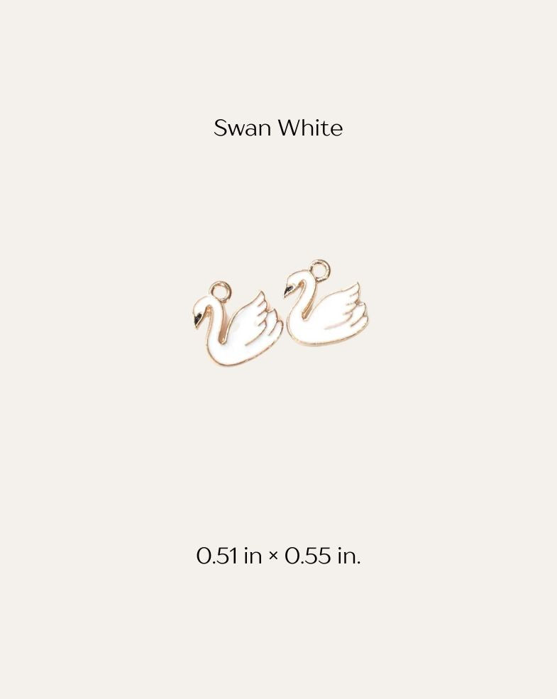 Charm-The Nature Collection