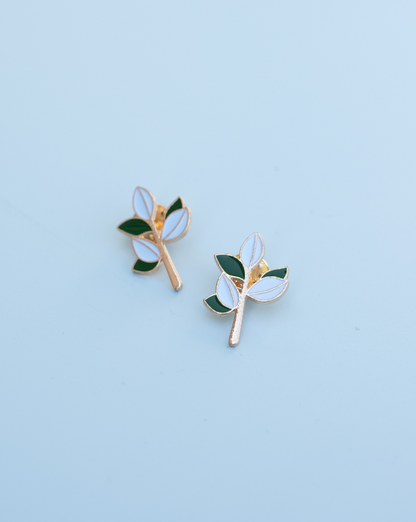 Enamel Pins - Branch