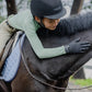 equestrian long sleeve training shirt