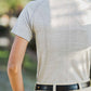 equestrian short sleeve training shirt 