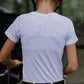 equestrian short sleeve training shirt 