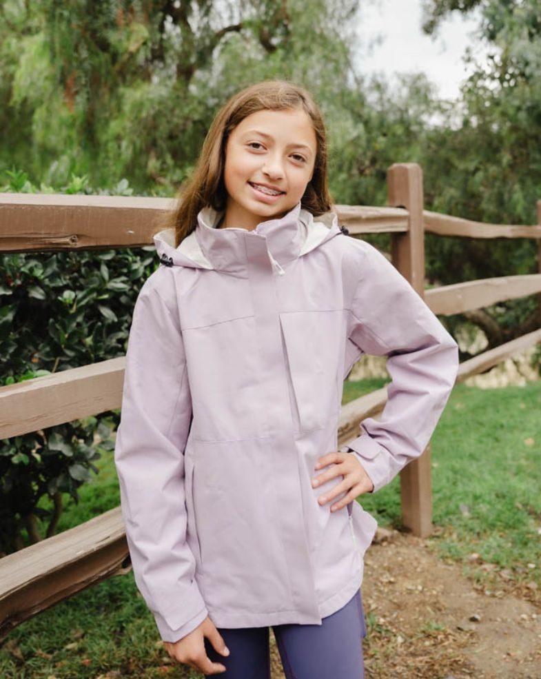 Fleece Interchange Jacket