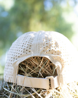 hay baseball hat summer waterproof
