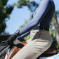 equestrian long sleeve training shirt 