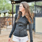 lululemon dupe athletic jacket 