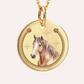 Limited Edition* Magic Pony Necklace