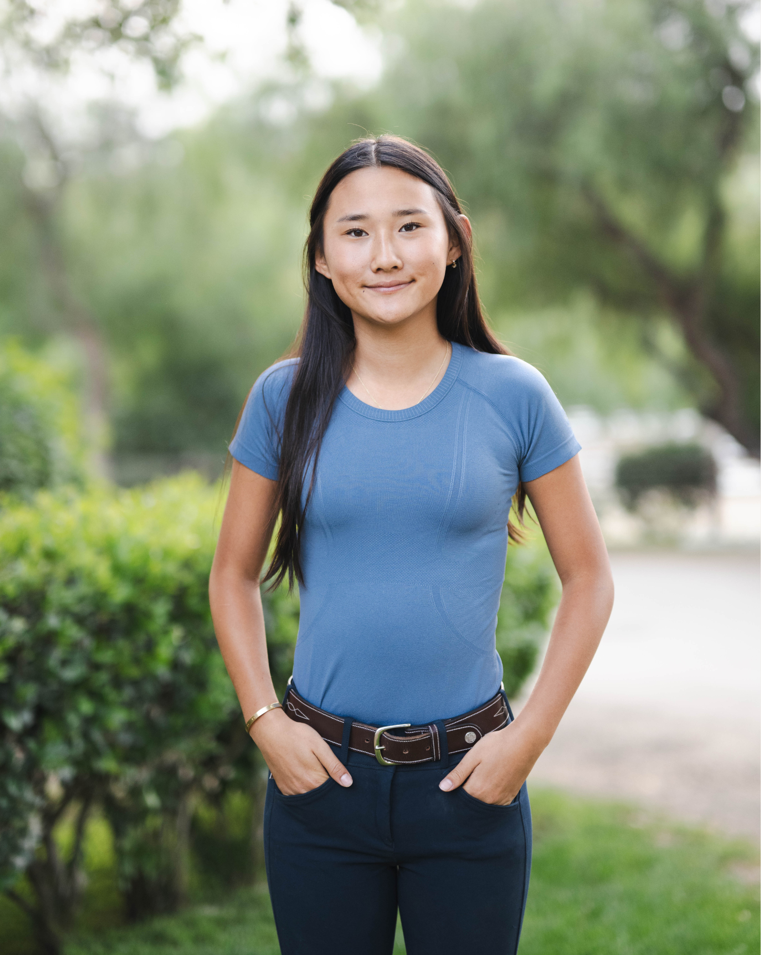 Short Sleeve Seamless - Ocean