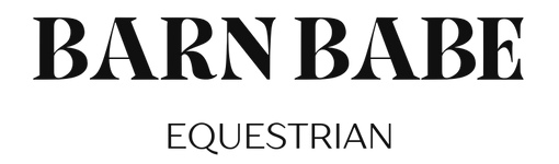 Barn Babe Equestrian