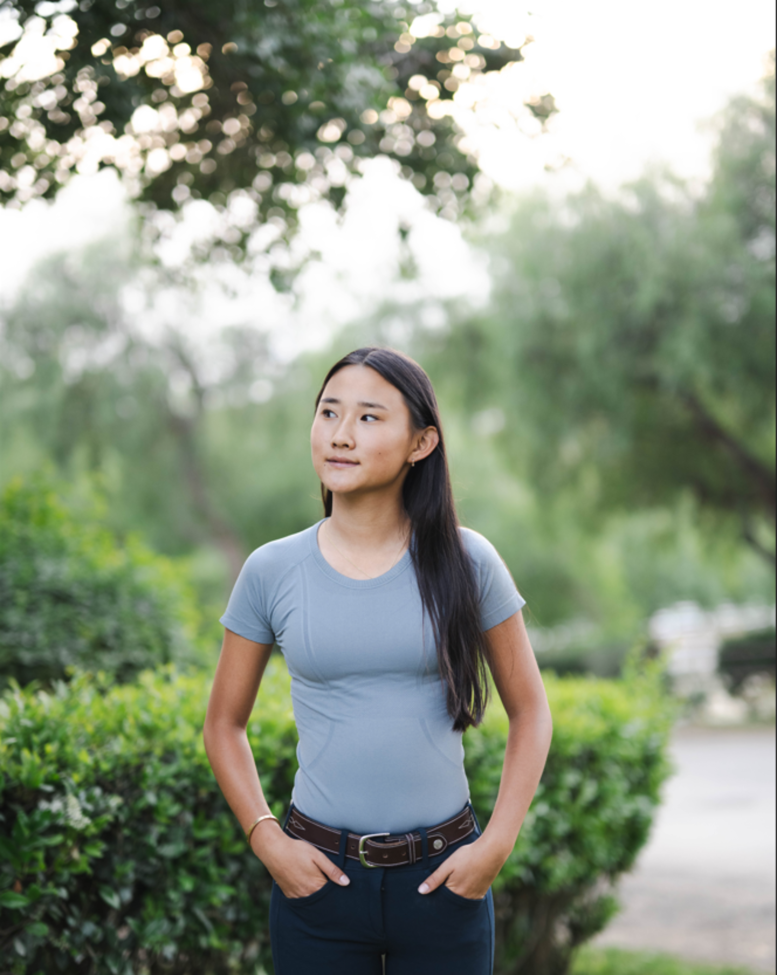 Short Sleeve Seamless - Steel